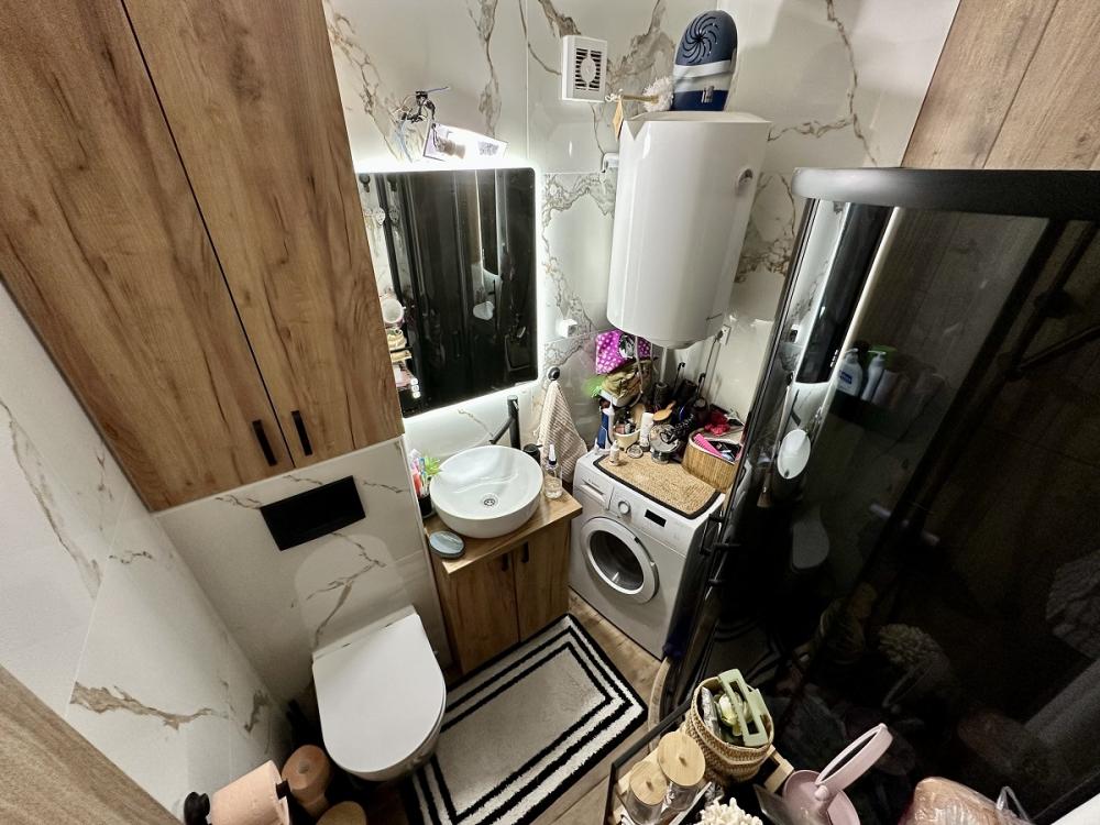 Stan na prodaju u Beogradu, Konjarnik, dvoiposoban, 56m2, cena 168000 evra
