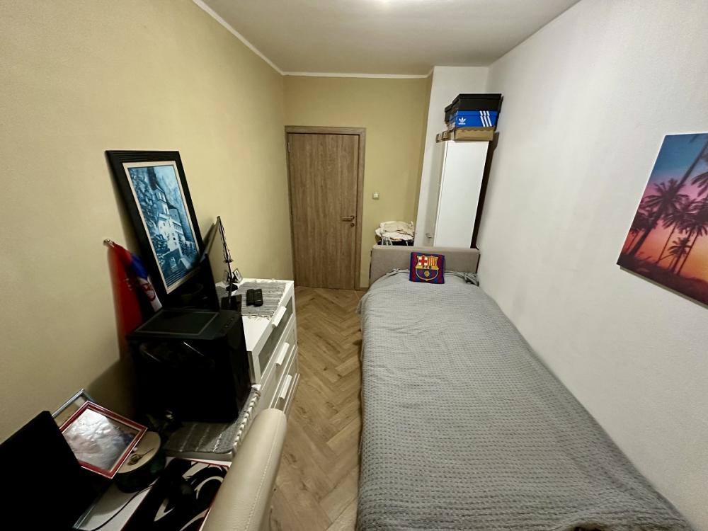 Stan na prodaju u Beogradu, Konjarnik, dvoiposoban, 56m2, cena 168000 evra