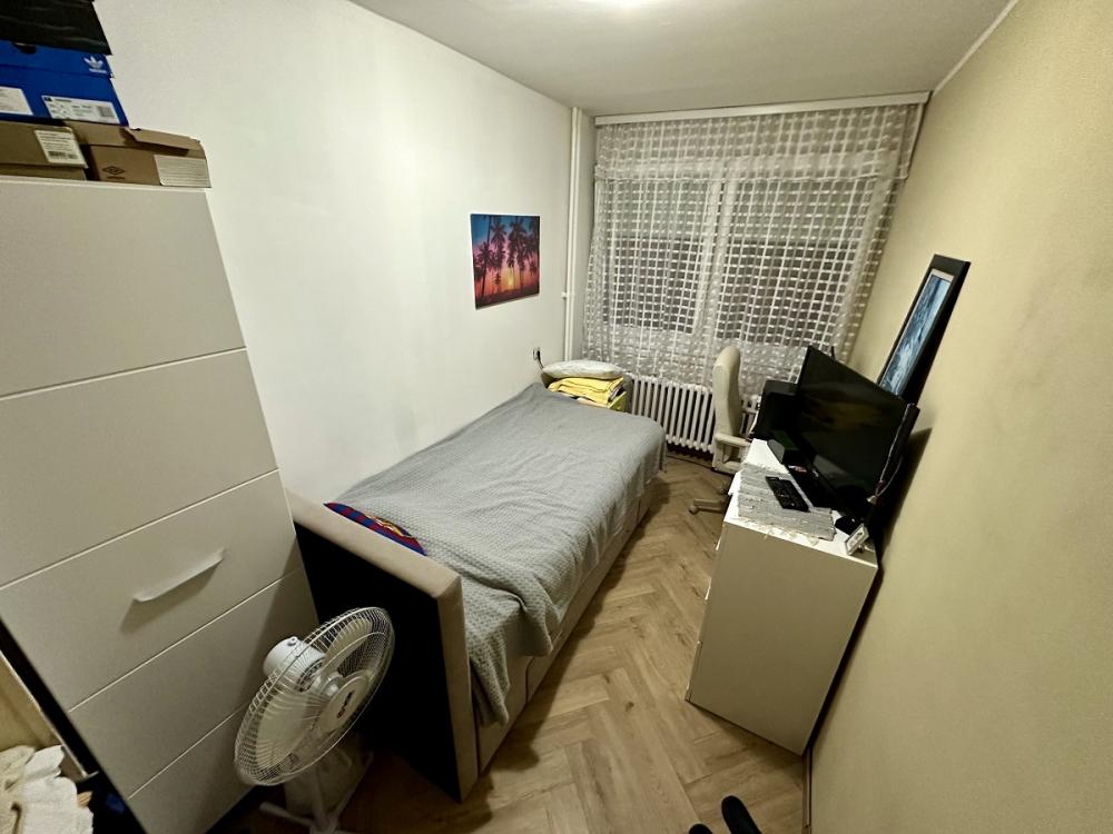 Stan na prodaju u Beogradu, Konjarnik, dvoiposoban, 56m2, cena 168000 evra