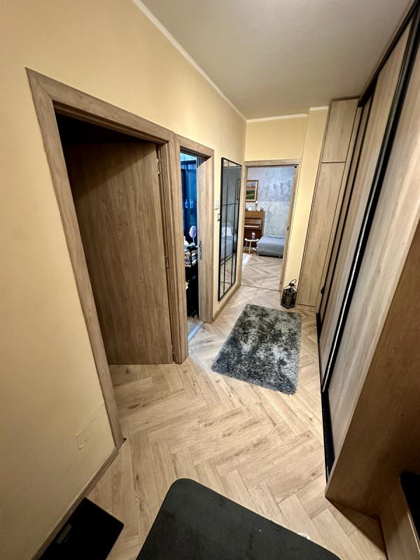 Stan na prodaju u Beogradu, Konjarnik, dvoiposoban, 56m2, cena 168000 evra
