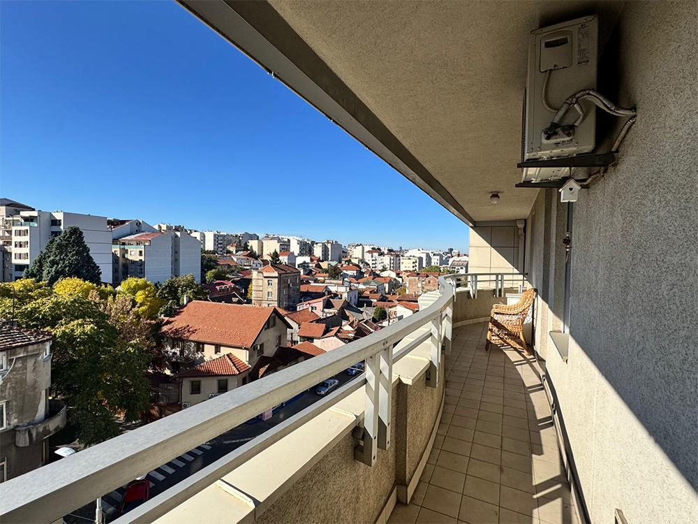 Stan na prodaju u Beogradu, Zvezdara,Dimitrija Tucovića, dvoiposoban, 58m2, cena 191000 evra