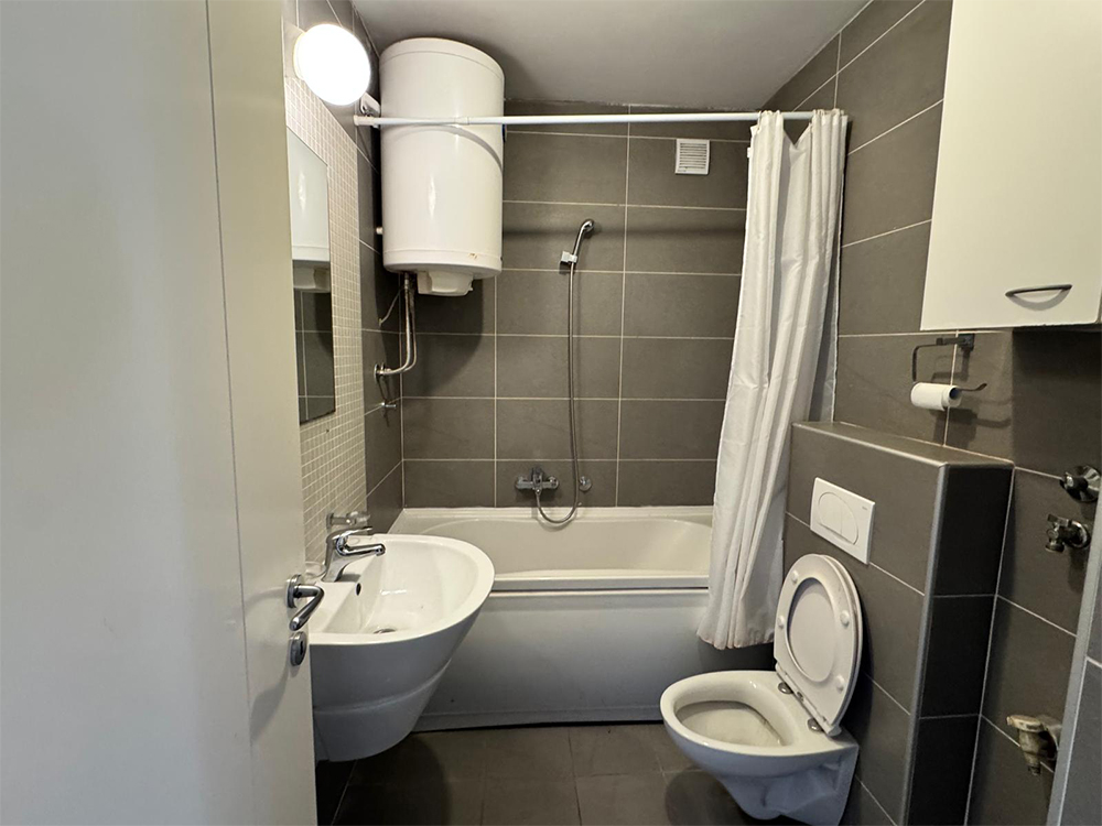 Stan na prodaju u Beogradu, Zvezdara,Dimitrija Tucovića, dvoiposoban, 58m2, cena 191000 evra