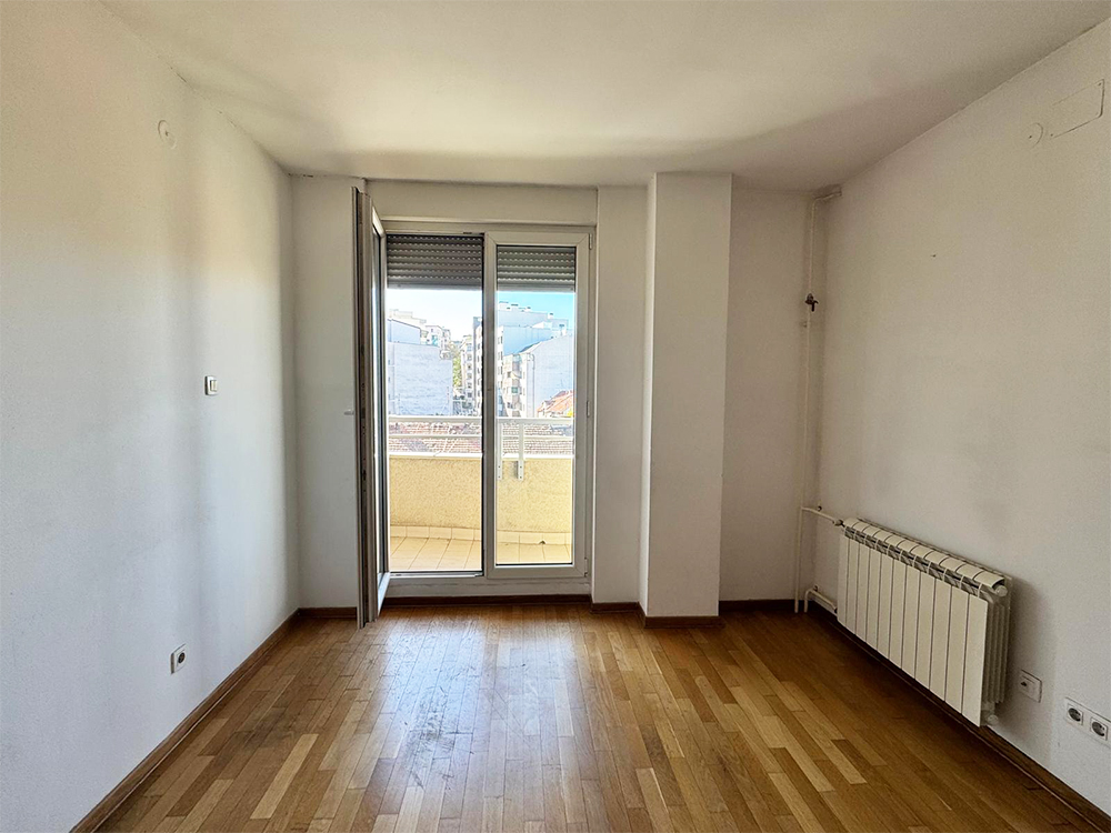 Stan na prodaju u Beogradu, Zvezdara,Dimitrija Tucovića, dvoiposoban, 58m2, cena 191000 evra