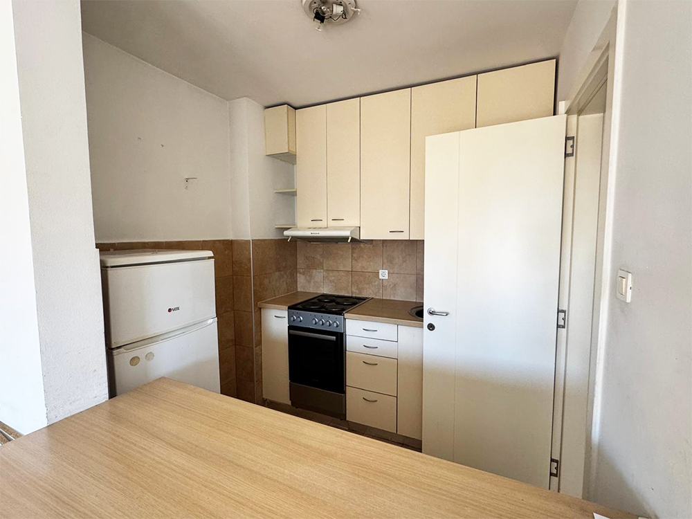 Stan na prodaju u Beogradu, Zvezdara,Dimitrija Tucovića, dvoiposoban, 58m2, cena 191000 evra