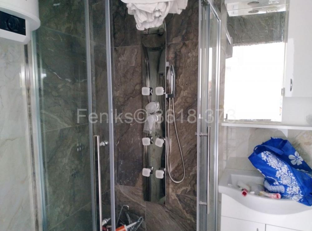 Stan na prodaju u Beogradu, Surčin, jednoiposoban, 49m2, cena 108600 evra