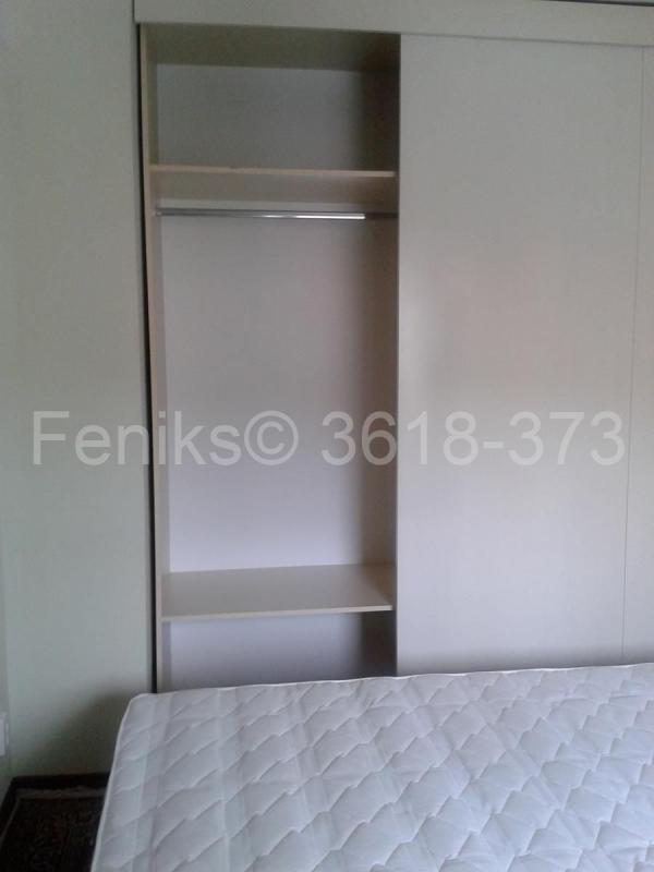 Stan na prodaju u Beogradu, Mirijevo, dvosoban, 45m2, cena 120000 evra