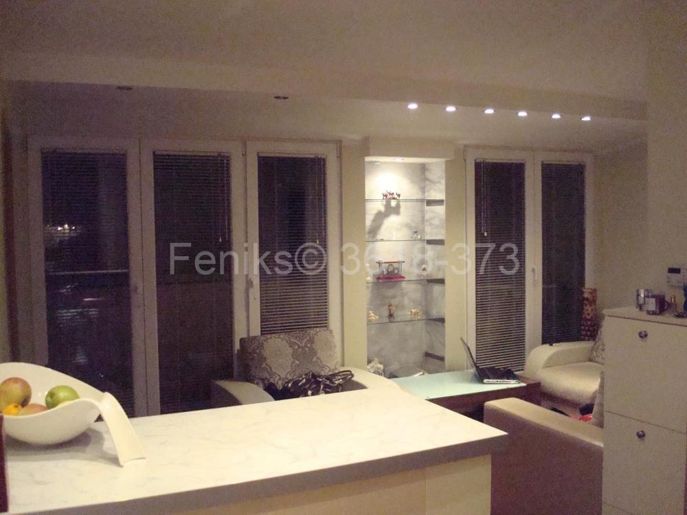 Stan na prodaju u Beogradu, Mirijevo, dvosoban, 45m2, cena 120000 evra