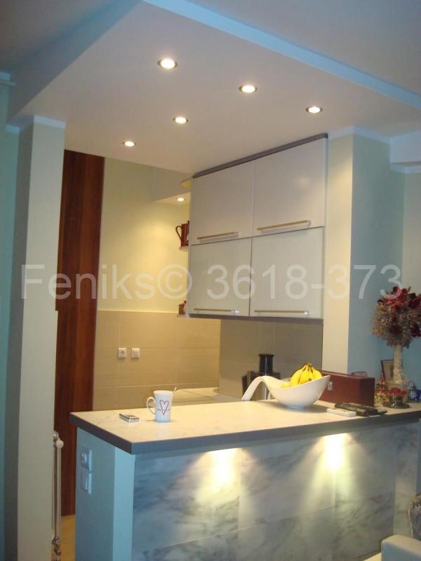 Stan na prodaju u Beogradu, Mirijevo, dvosoban, 45m2, cena 120000 evra