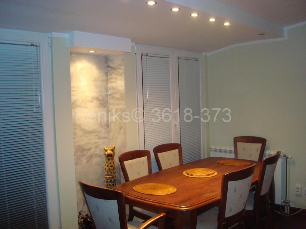 Stan na prodaju u Beogradu, Mirijevo, dvosoban, 45m2, cena 120000 evra