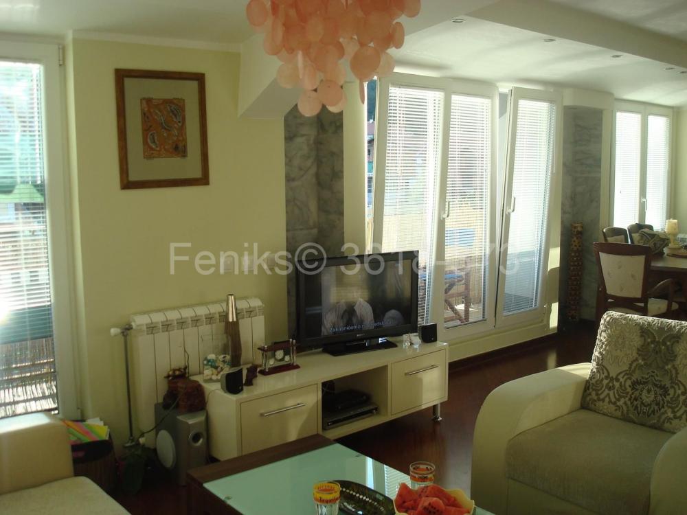 Stan na prodaju u Beogradu, Mirijevo, dvosoban, 45m2, cena 120000 evra