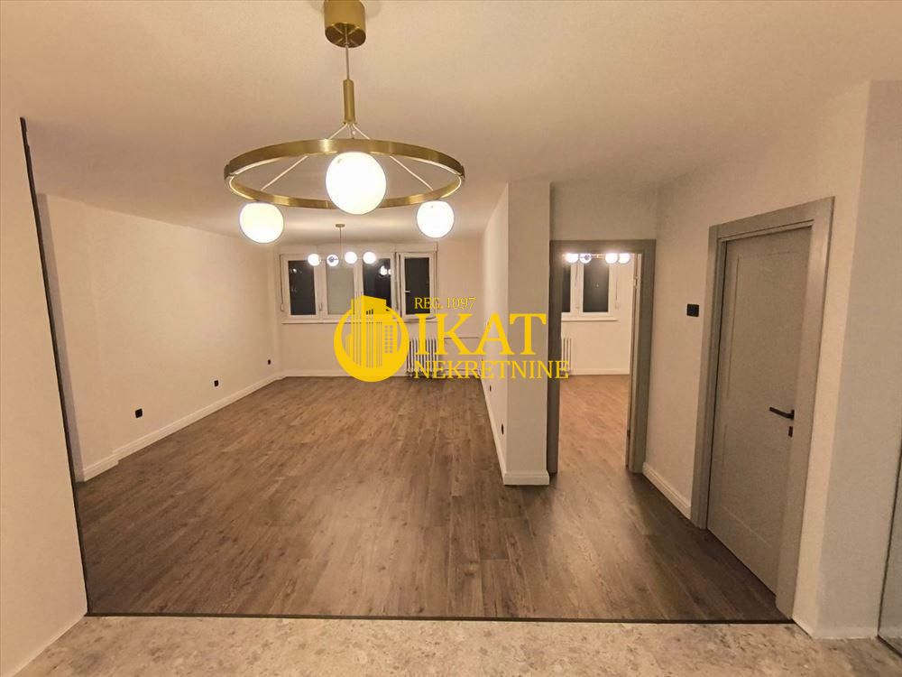 Stan na prodaju u Beogradu, Novi Beograd, dvosoban, 58m2, cena 215000 evra