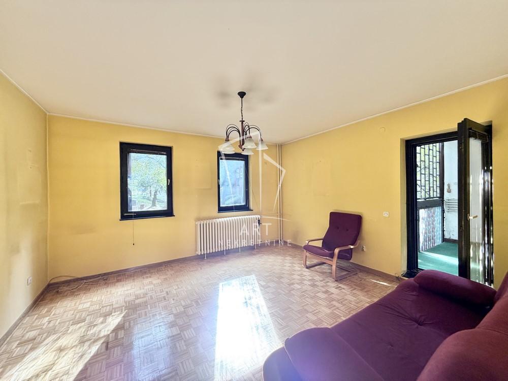 Stan na prodaju u Beogradu, Mirijevo, trosoban, 71m2, cena 173500 evra