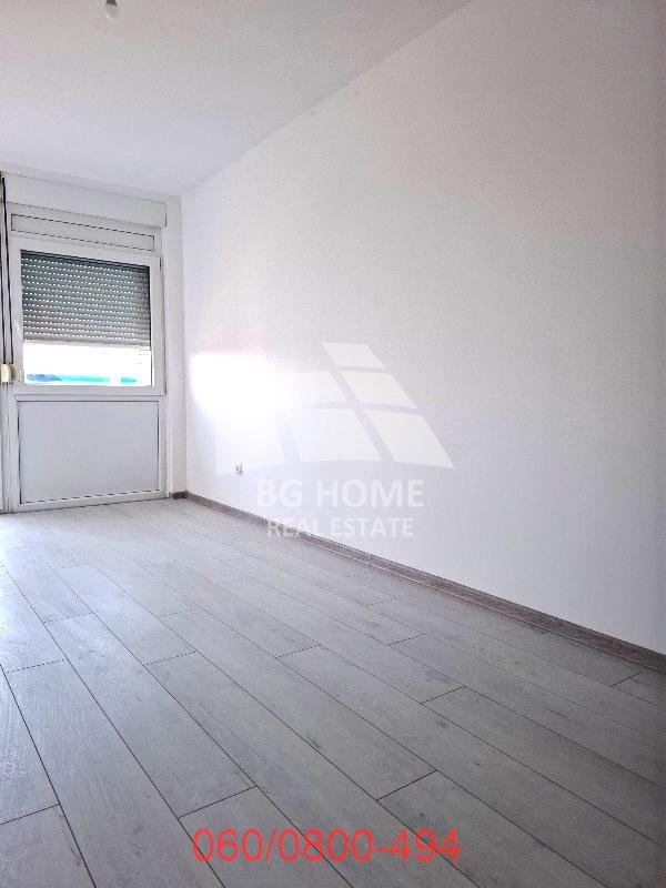 Stan na prodaju u Beogradu, Borča, dvosoban, 57m2, cena 125000 evra