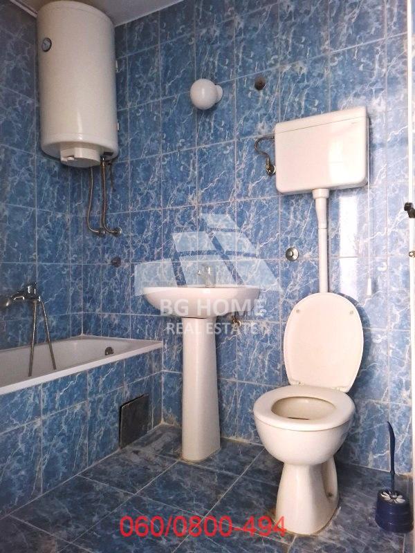 Stan na prodaju u Beogradu, Borča, dvosoban, 57m2, cena 125000 evra