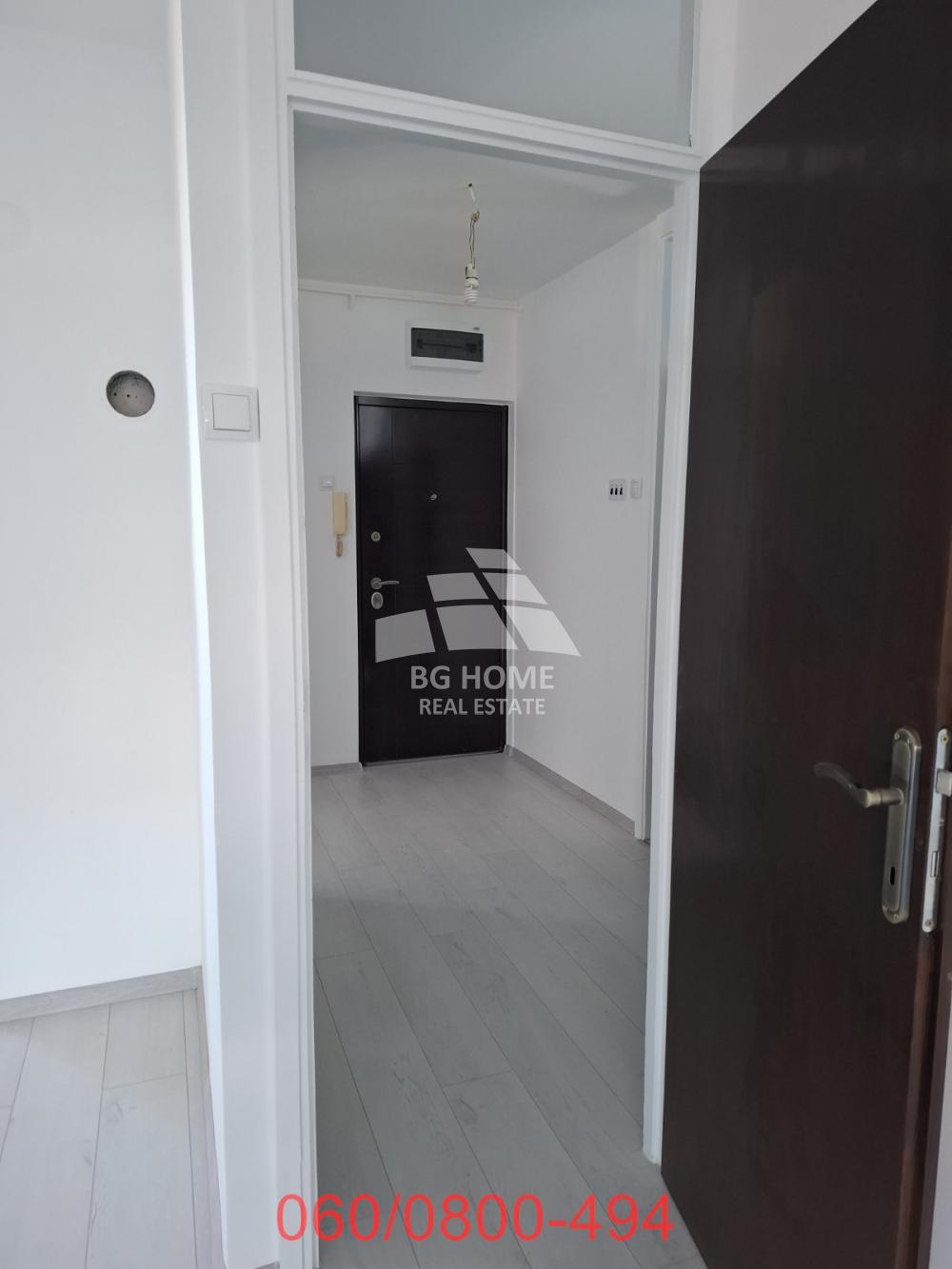 Stan na prodaju u Beogradu, Borča, dvosoban, 57m2, cena 125000 evra