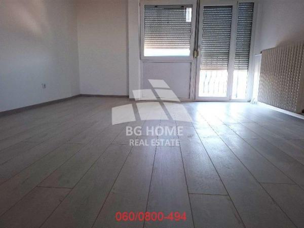 Stan na prodaju u Beogradu, Borča, dvosoban, 57m2, cena 125000 evra