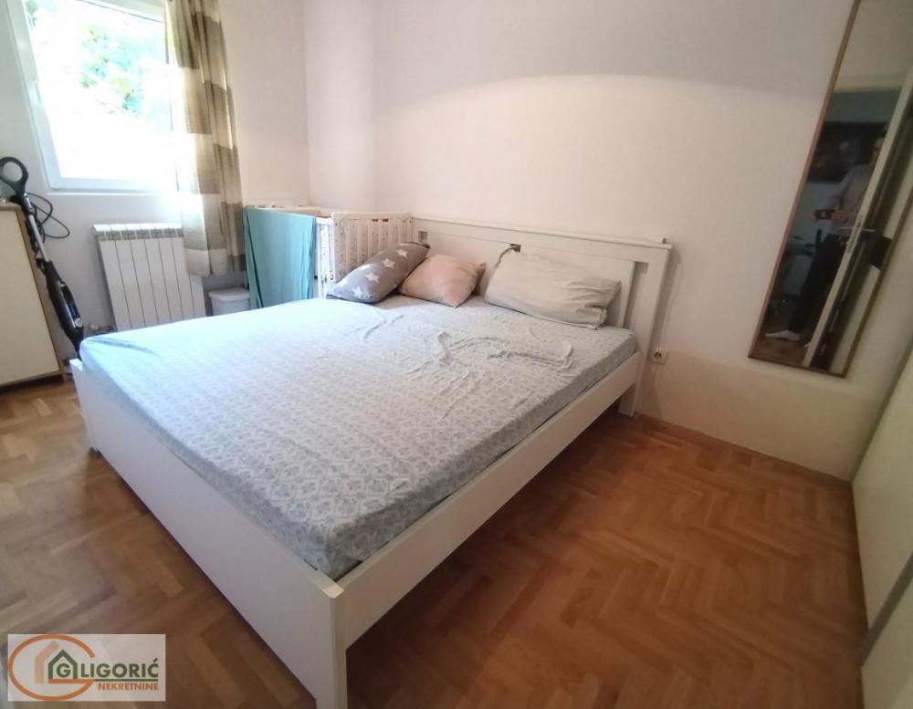 Stan na prodaju u Beogradu, Mirijevo, dvosoban, 50m2, cena 140000 evra