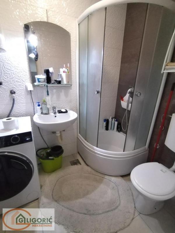 Stan na prodaju u Beogradu, Mirijevo, dvosoban, 50m2, cena 140000 evra