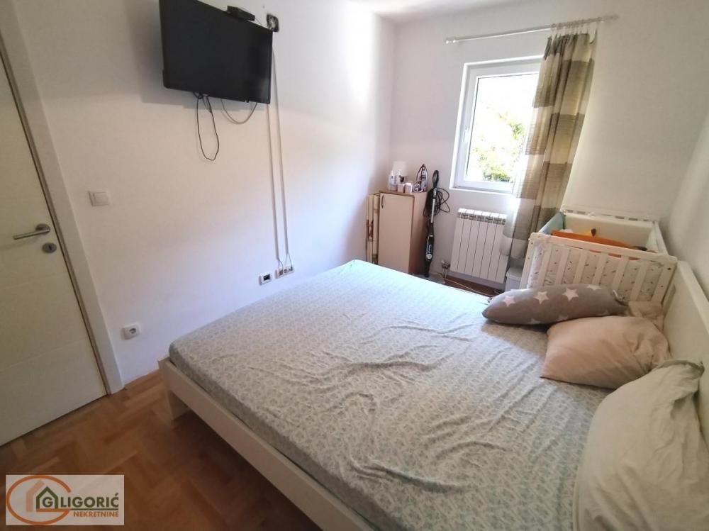 Stan na prodaju u Beogradu, Mirijevo, dvosoban, 50m2, cena 140000 evra
