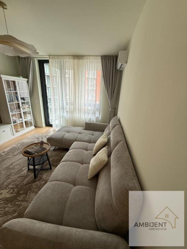 Stan na prodaju u Beogradu, Beograd na vodi, dvosoban, 60m2, cena 299990 evra