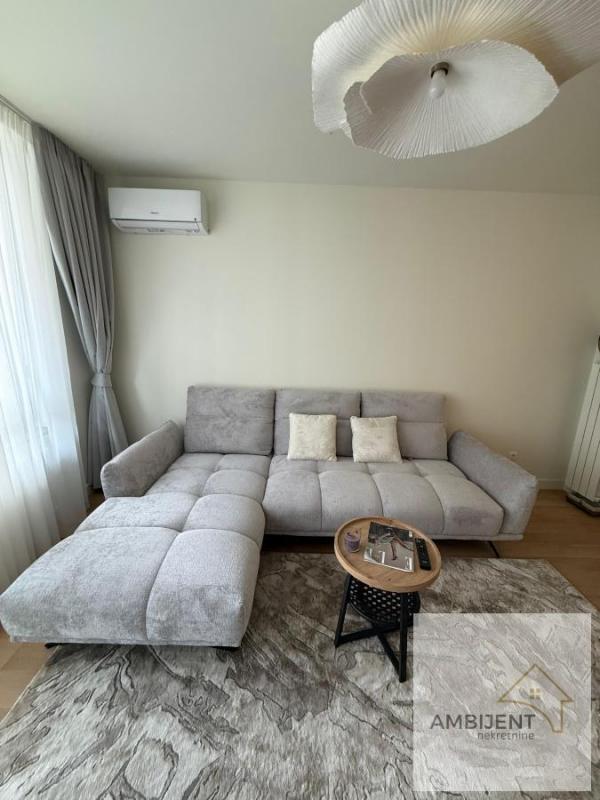 Stan na prodaju u Beogradu, Beograd na vodi, dvosoban, 60m2, cena 299990 evra