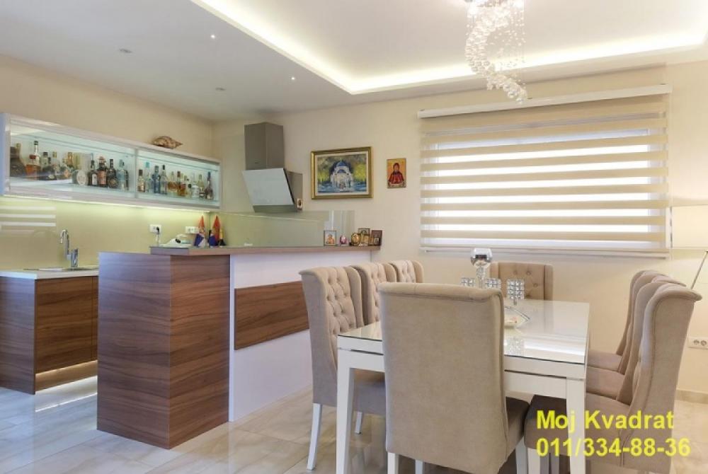 Stan na prodaju u Beogradu, Medaković 3, 144m2, cena 418000 evra