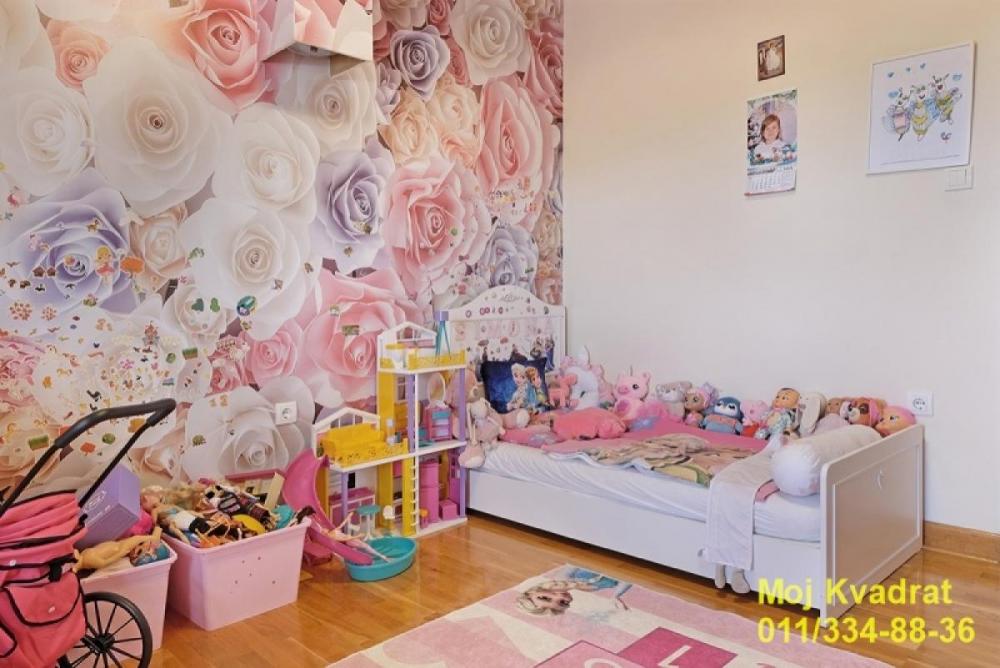 Stan na prodaju u Beogradu, Medaković 3, 144m2, cena 418000 evra
