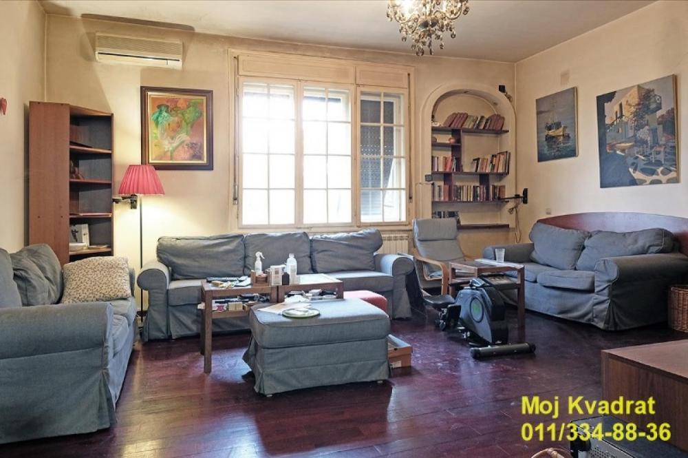 Stan na prodaju u Beogradu, Dorćol, 130m2, cena 585000 evra