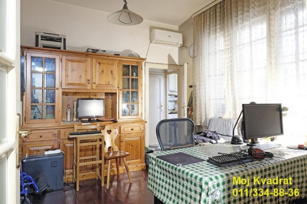 Stan na prodaju u Beogradu, Dorćol, 130m2, cena 680000 evra