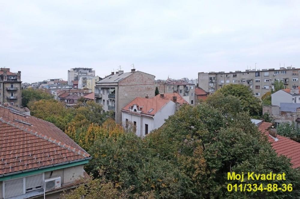Stan na prodaju u Beogradu, Dorćol, 130m2, cena 680000 evra