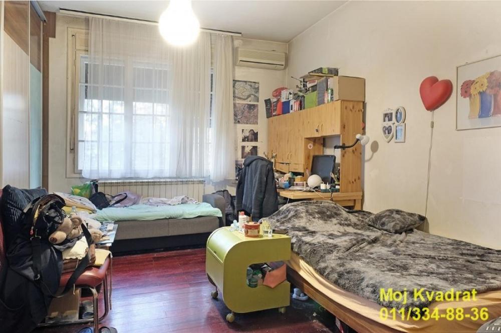 Stan na prodaju u Beogradu, Dorćol, 130m2, cena 680000 evra