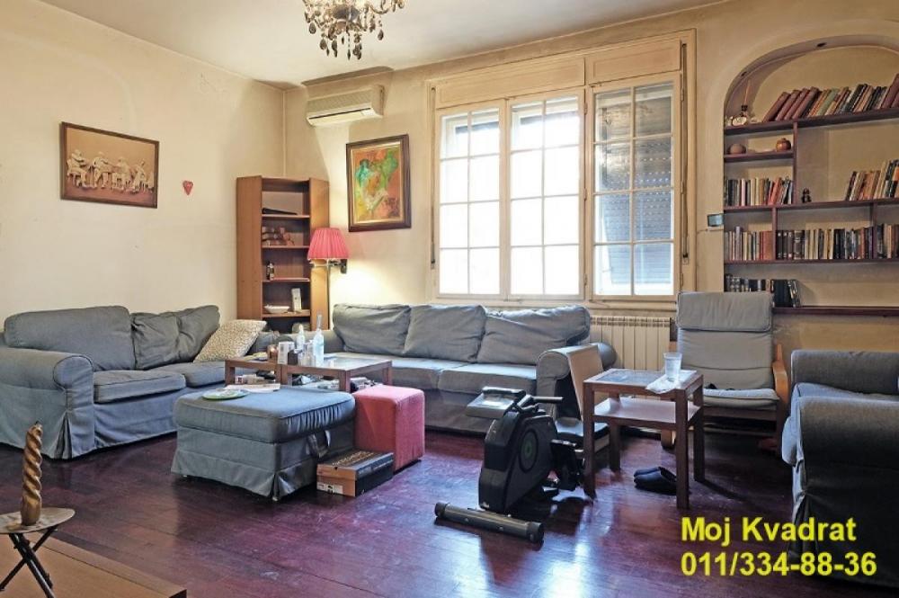 Stan na prodaju u Beogradu, Dorćol, 130m2, cena 680000 evra
