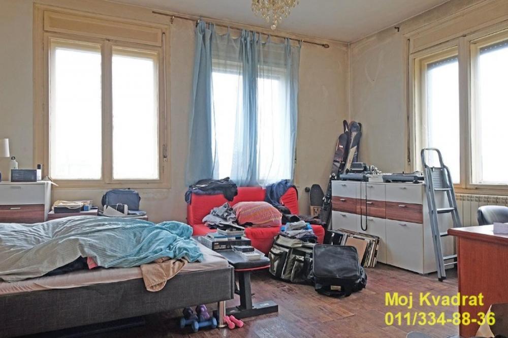 Stan na prodaju u Beogradu, Dorćol, 130m2, cena 680000 evra