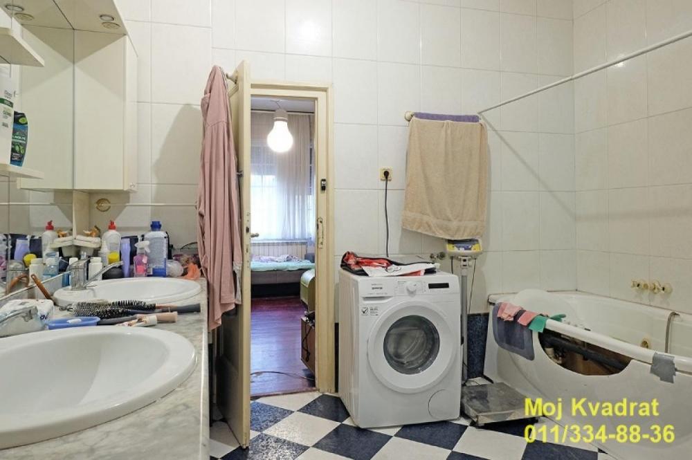 Stan na prodaju u Beogradu, Dorćol, 130m2, cena 680000 evra