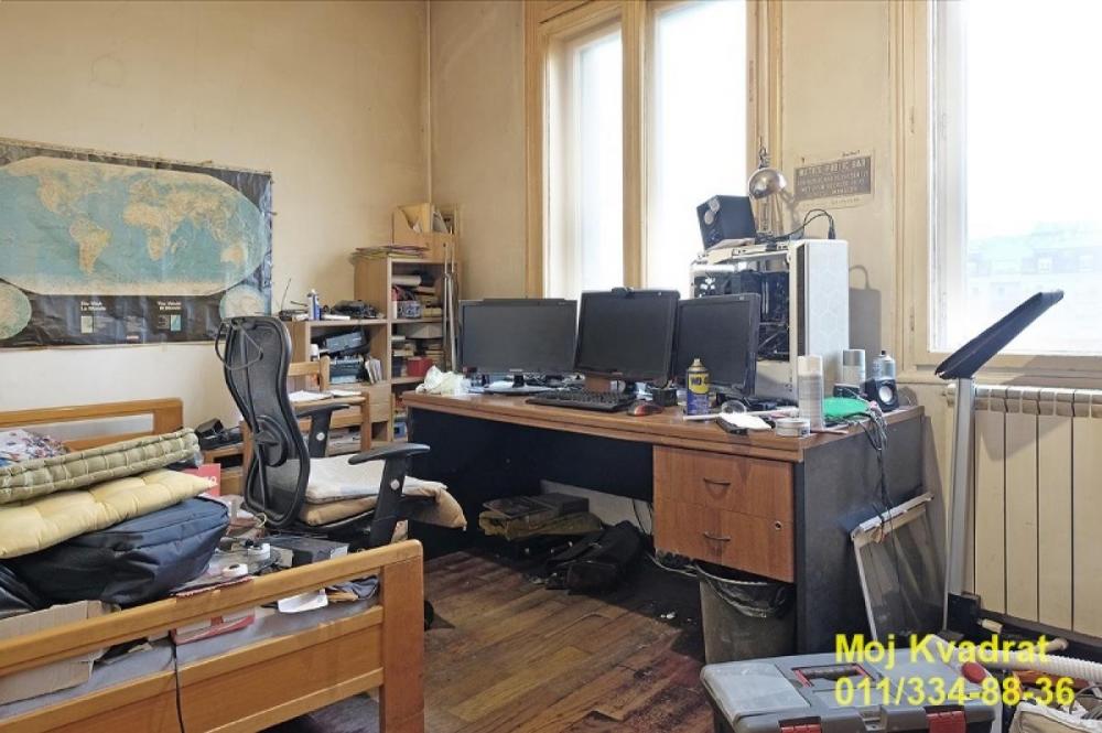 Stan na prodaju u Beogradu, Dorćol, 130m2, cena 680000 evra