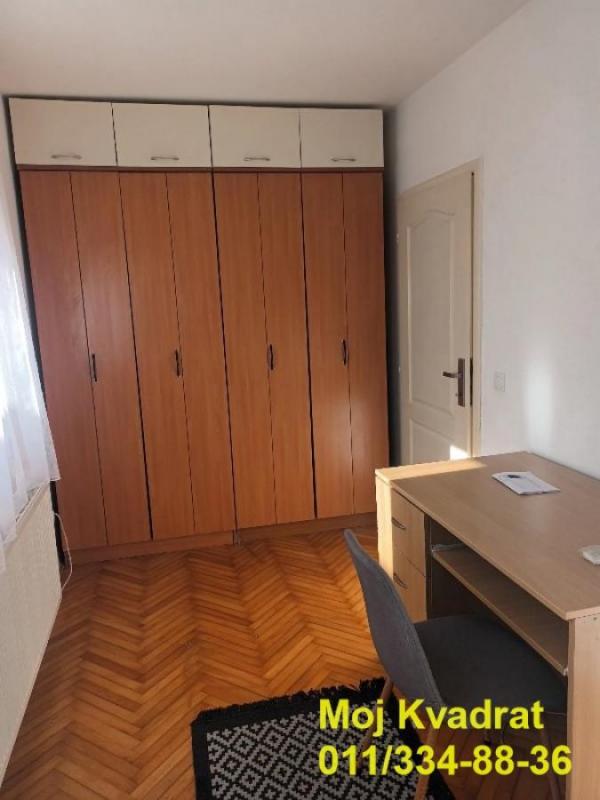 Stan na prodaju u Beogradu, Zeleno brdo, jednoiposoban, 44m2, cena 134900 evra