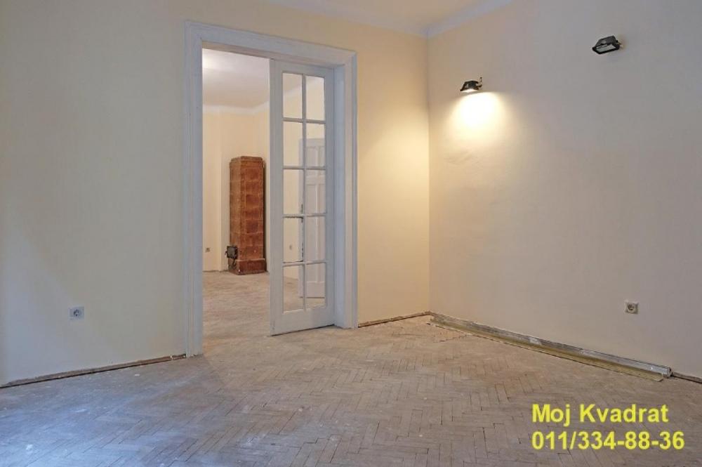 Stan na prodaju u Beogradu, Donji Dorćol, cetvorosoban, 91m2, cena 380000 evra