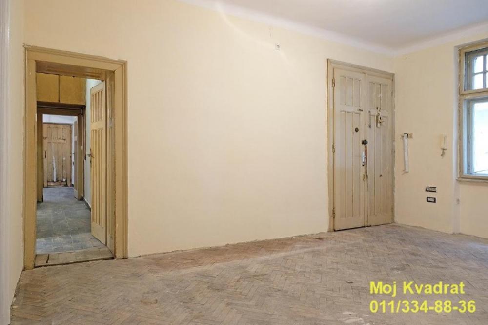 Stan na prodaju u Beogradu, Donji Dorćol, cetvorosoban, 91m2, cena 380000 evra