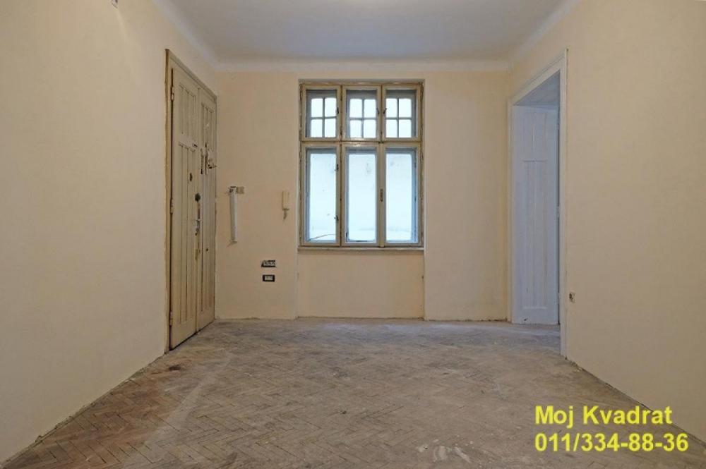 Stan na prodaju u Beogradu, Donji Dorćol, cetvorosoban, 91m2, cena 380000 evra