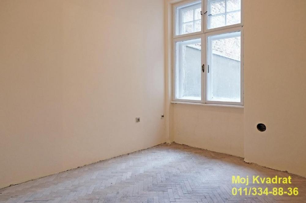 Stan na prodaju u Beogradu, Donji Dorćol, cetvorosoban, 91m2, cena 380000 evra