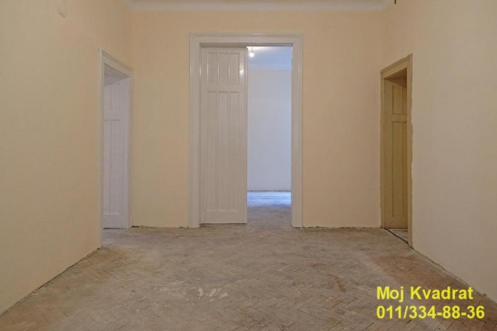 Stan na prodaju u Beogradu, Donji Dorćol, cetvorosoban, 91m2, cena 380000 evra