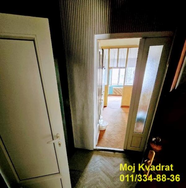 Stan na prodaju u Beogradu, Topličin venac, trosoban, 98m2, cena 320000 evra