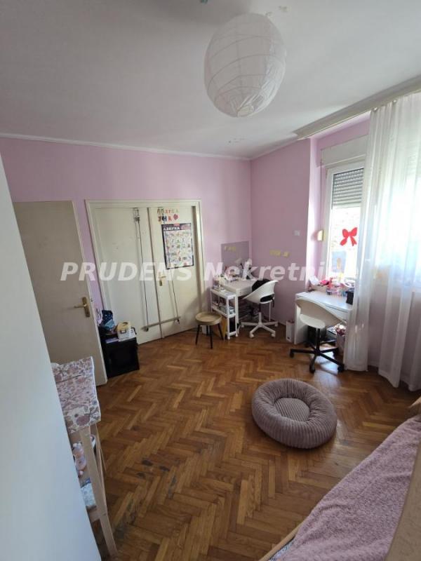 Stan na prodaju u Beogradu, Beograd (centar), dvosoban, 66m2, cena 380000 evra