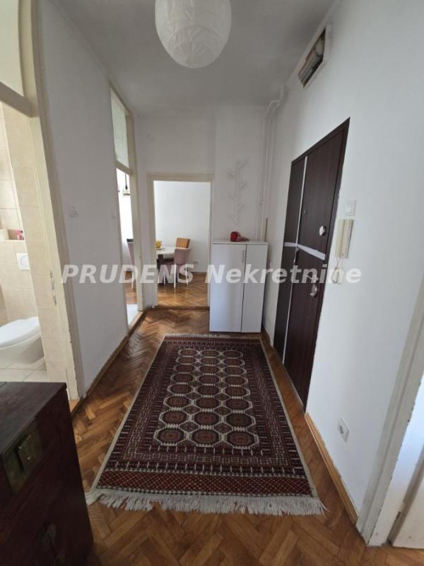 Stan na prodaju u Beogradu, Beograd (centar), dvosoban, 66m2, cena 380000 evra