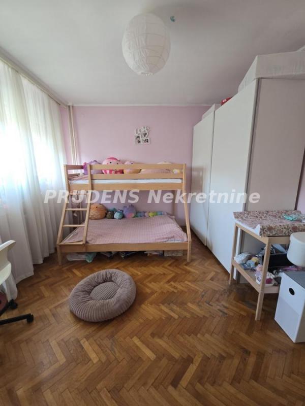 Stan na prodaju u Beogradu, Beograd (centar), dvosoban, 66m2, cena 380000 evra