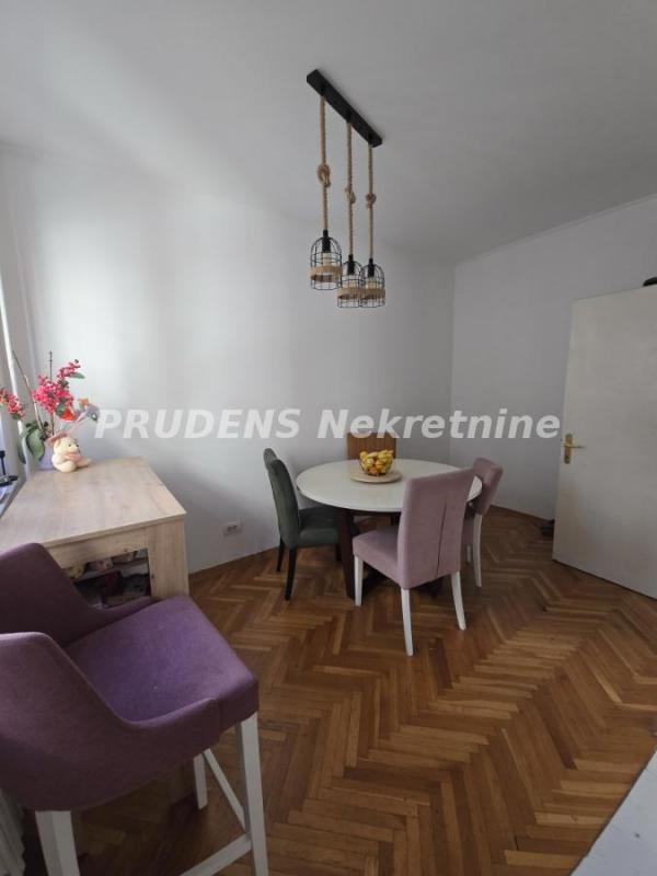 Stan na prodaju u Beogradu, Beograd (centar), dvosoban, 66m2, cena 380000 evra