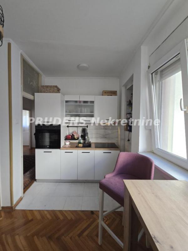 Stan na prodaju u Beogradu, Beograd (centar), dvosoban, 66m2, cena 380000 evra