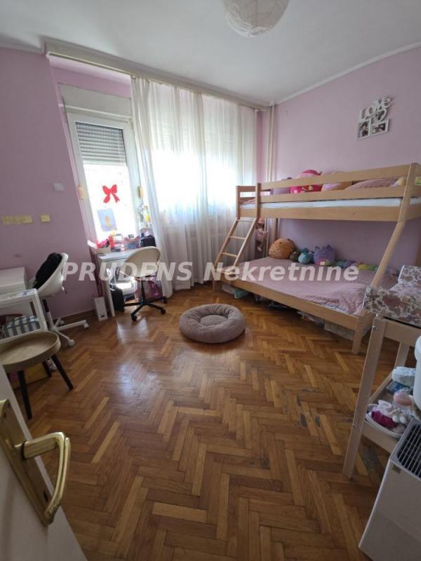 Stan na prodaju u Beogradu, Beograd (centar), dvosoban, 66m2, cena 380000 evra