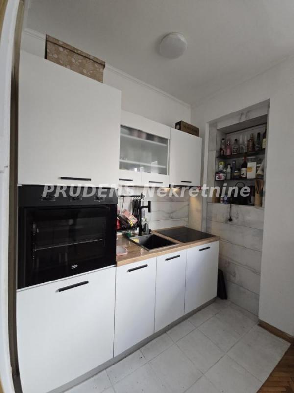 Stan na prodaju u Beogradu, Beograd (centar), dvosoban, 66m2, cena 380000 evra