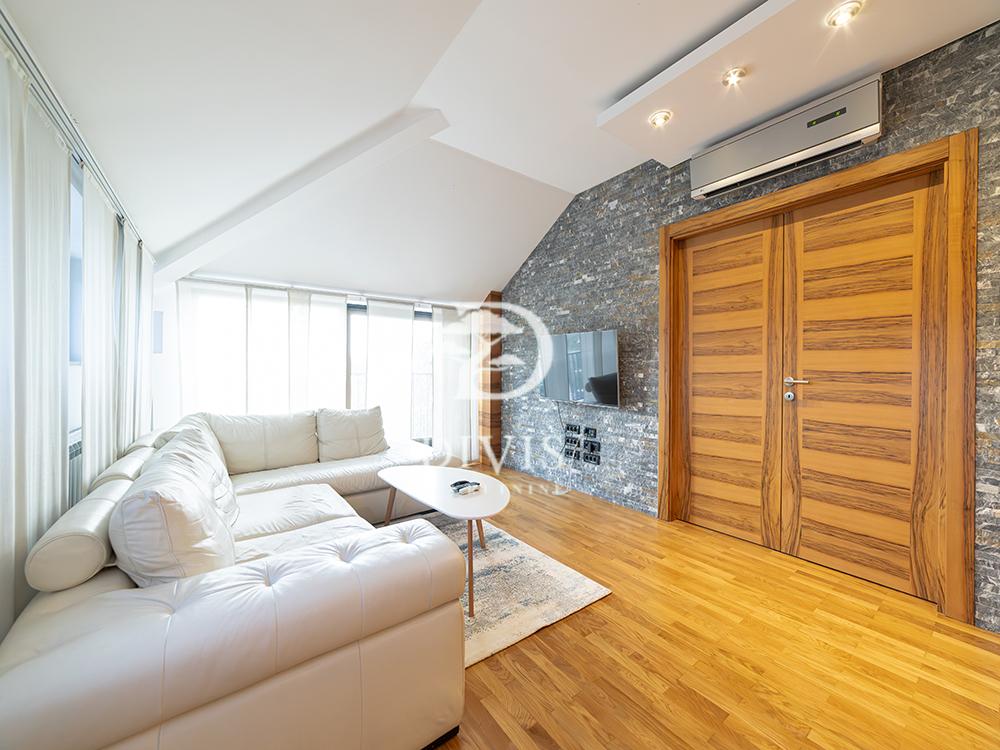 Stan na prodaju u Beogradu, Palilula, trosoban, 102m2, cena 350000 evra